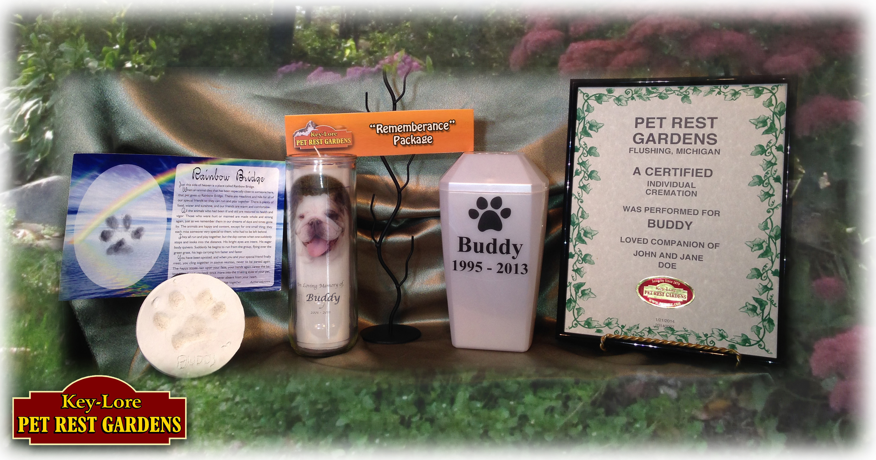 Loyal Pet Cremation PH